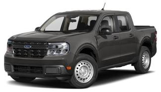 Used 2022 Ford Maverick XLT image 1
