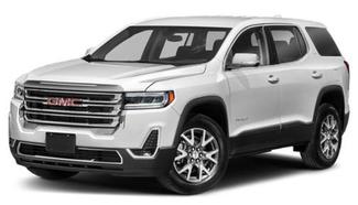 Used 2023 GMC Acadia SLE w/ Driver Convenience Package image 1