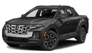 Used 2024 Hyundai Santa Cruz SEL w/ Activity Package image 1