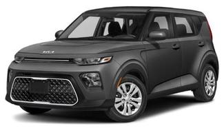 Used 2022 Kia Soul LX w/ Technology Package image 1