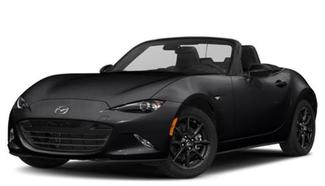 New 2025 MAZDA MX-5 Miata Club w/ Brembo/BBS Recaro Package image 1