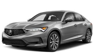 New 2025 Acura Integra Type S image 1