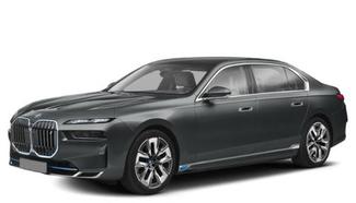 Certified 2023 BMW i7 xDrive60 image 1