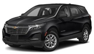 Certified 2023 Chevrolet Equinox Premier image 1