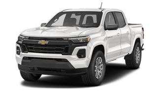 Used 2023 Chevrolet Colorado Z71 w/ Advanced Trailering Package image 1