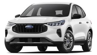 Used 2023 Ford Escape Active w/ Tech Pack #2 image 1