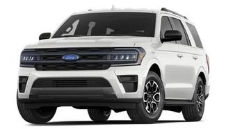 New 2024 Ford Expedition King Ranch image 1