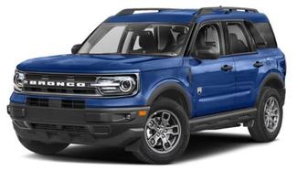 Used 2024 Ford Bronco Sport Big Bend image 1