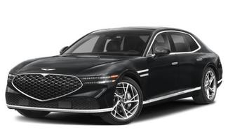 New 2026 Genesis G90 3.5T Prestige image 1
