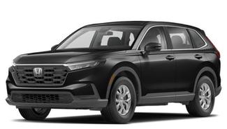 New 2025 Honda CR-V LX image 1