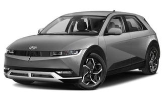 Used 2024 Hyundai Ioniq 5 Limited image 1