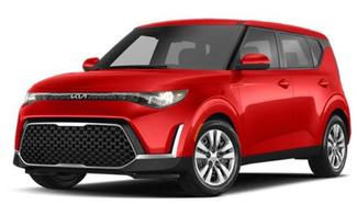 Used 2024 Kia Soul LX w/ Option Group 015 image 1