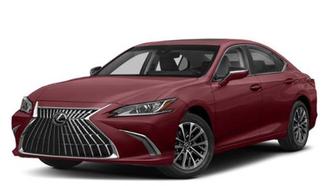 Used 2023 Lexus ES 350 w/ Premium Package image 1