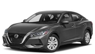 Used 2023 Nissan Sentra SV w/ SV Premium Package image 1