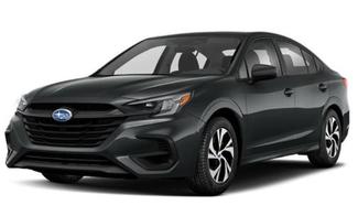Certified 2024 Subaru Legacy Premium image 1