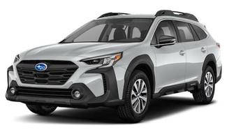 Used 2023 Subaru Outback Premium image 1