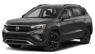 Used 2023 Volkswagen Taos S image 1