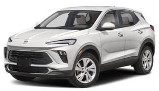 New 2025 Buick Encore GX Sport Touring w/ Advanced Technology Package image 1