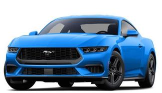 Used 2024 Ford Mustang GT image 1