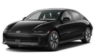 New 2025 Hyundai Ioniq 6 Limited image 1