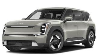 New 2026 Kia EV9 Light image 1