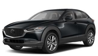 Certified 2025 MAZDA CX-30 AWD 2.5 S w/ Select Sport Pkg image 1