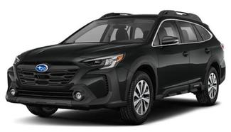Used 2024 Subaru Outback Onyx Edition image 1