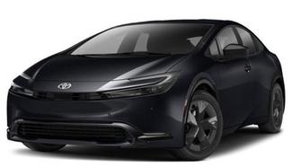 New 2024 Toyota Prius Prime image 1