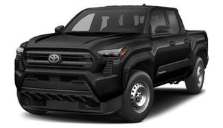 Used 2024 Toyota Tacoma SR5 image 1