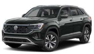 New 2025 Volkswagen Atlas Cross Sport SEL Premium R-Line image 1