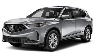 New 2025 Acura MDX SH-AWD w/ Technology Package image 1