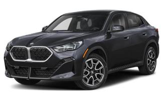 New 2025 BMW X2 xDrive28i w/ Technology Package image 1