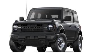 New 2025 Ford Bronco Badlands image 1