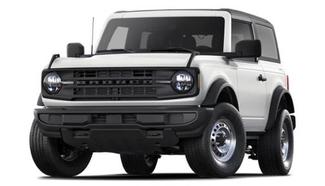 New 2025 Ford Bronco Badlands image 1