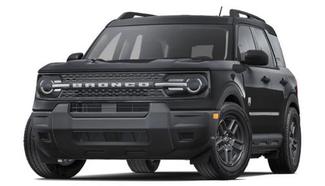 New 2025 Ford Bronco Sport Big Bend image 1