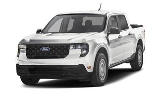 New 2025 Ford Maverick Lariat w/ 4K Tow Package image 1