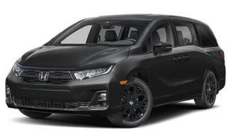 New 2025 Honda Odyssey Sport-L image 1
