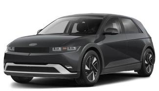 New 2025 Hyundai Ioniq 5 SEL image 1