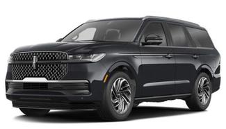New 2025 Lincoln Navigator Reserve image 1