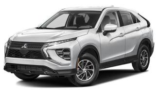 New 2025 Mitsubishi Eclipse Cross SEL image 1