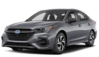 New 2025 Subaru Legacy Limited image 1