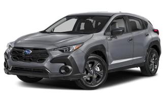 New 2025 Subaru Crosstrek 2.5i Limited image 1