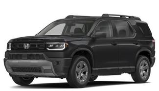New 2026 Honda Passport TrailSport image 1