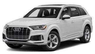 Used 2023 Audi Q7 3.0T Premium Plus w/ Premium Plus Package image 1