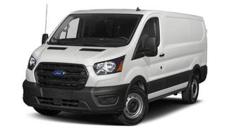 Used 2020 Ford Transit 250 148 High Roof Extended image 1