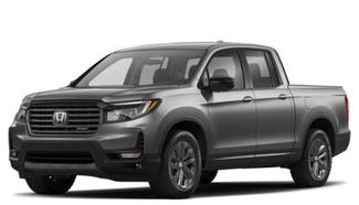 New 2025 Honda Ridgeline Sport image 1