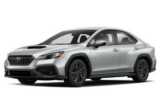 New 2025 Subaru WRX tS image 1