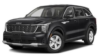 New 2025 Kia Sorento SX Prestige image 1