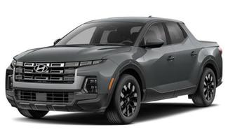 New 2025 Hyundai Santa Cruz SEL image 1