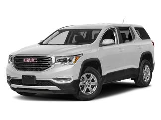 Used 2017 GMC Acadia Denali w/ Technology Package image 1